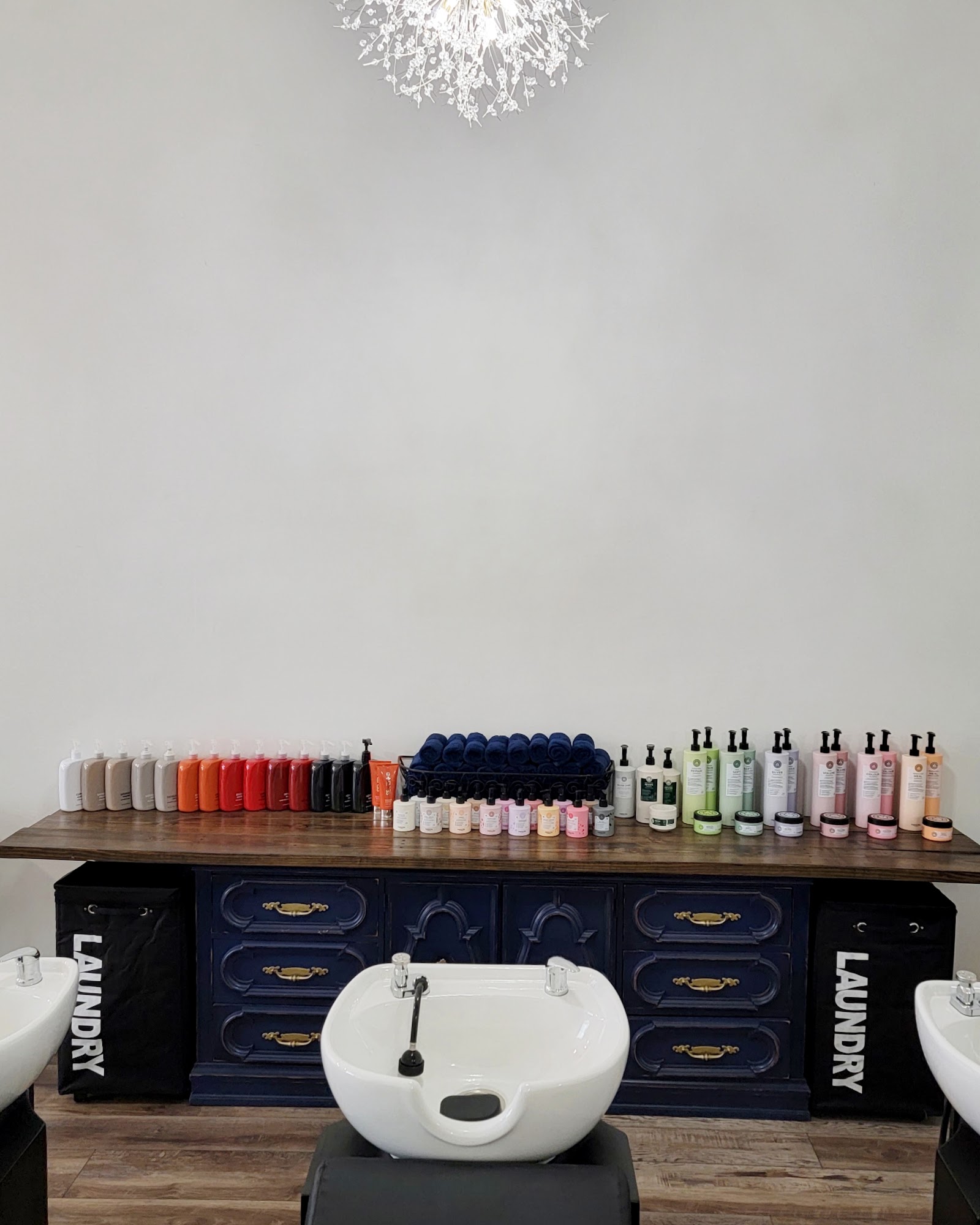 Homegrown Beauty Lounge nail photo 2