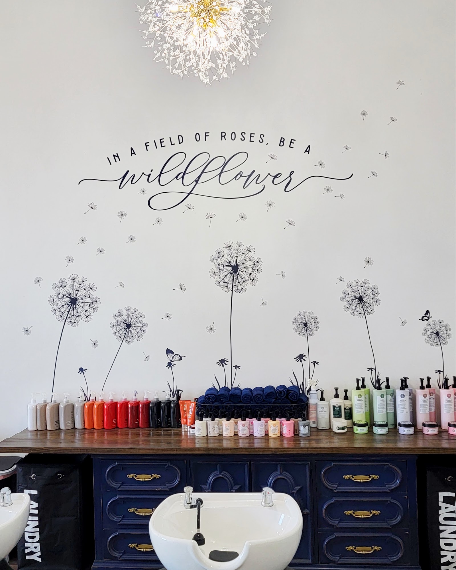 Homegrown Beauty Lounge nail photo 5