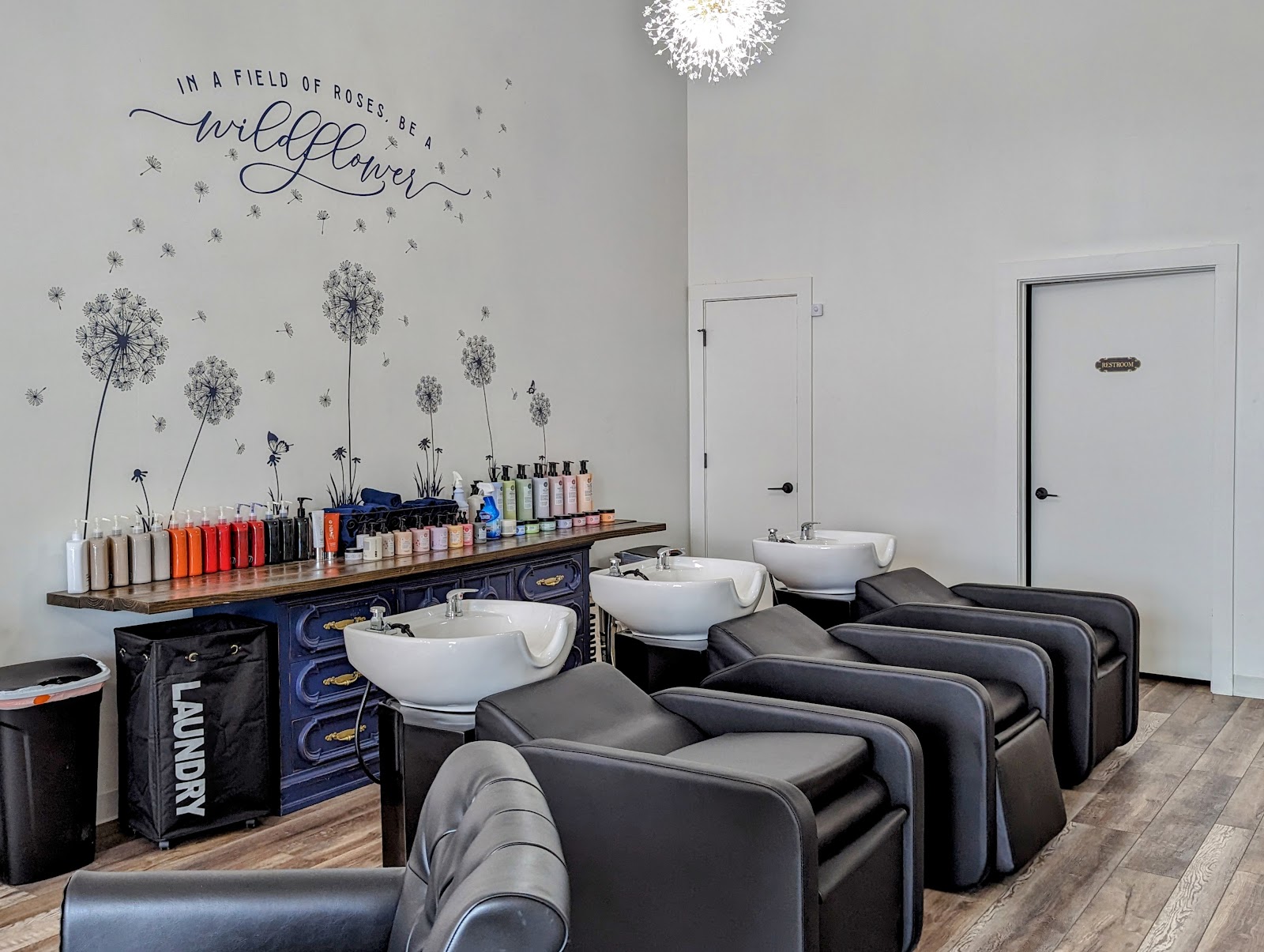 Homegrown Beauty Lounge nail photo 7